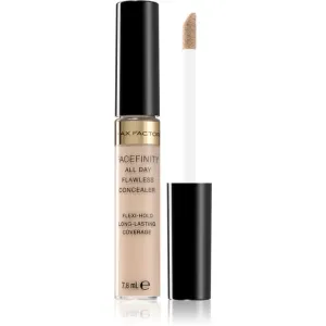 Maquillage du visage Max Factor