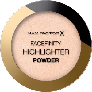 Max Factor Facefinity poudre illuminatrice teinte 001 Nude Beam 8 g