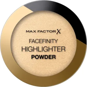 Max Factor Facefinity poudre illuminatrice teinte 002 Golden Hour 8 g