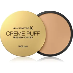 Max Factor Creme Puff poudre compacte teinte Golden 14 g
