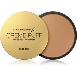 Max Factor Creme Puff poudre compacte teinte Golden Beige 14 g