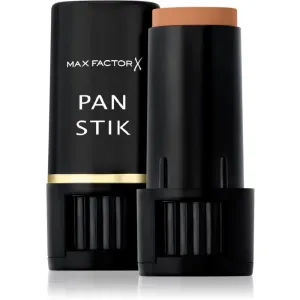 Max Factor Panstik fond de teint et correcteur en un seul produit teinte 97 Cool Bronze  9 g