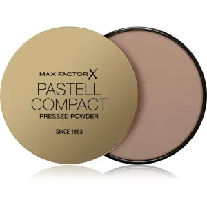 Max Factor Pastell Compact poudre pour tous types de peau teinte Pastell 1 20 g