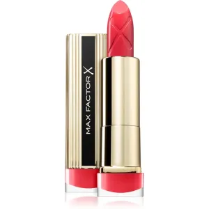 Max Factor Colour Elixir 24HR Moisture rouge à lèvres hydratant teinte 070 Cherry Kiss 4,8 g