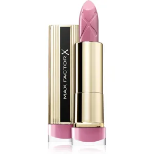 Max Factor Colour Elixir 24HR Moisture rouge à lèvres hydratant teinte 085 Angel Pink 4,8 g