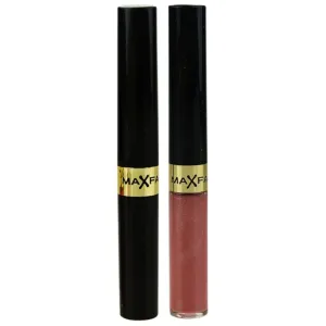 Max Factor Lipfinity Lip Colour rouge à lèvres longue tenue avec baume teinte 016 Glowing 4,2 g