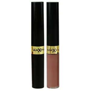 Max Factor Lipfinity Lip Colour rouge à lèvres longue tenue avec baume teinte 020 Angelic 4,2 g