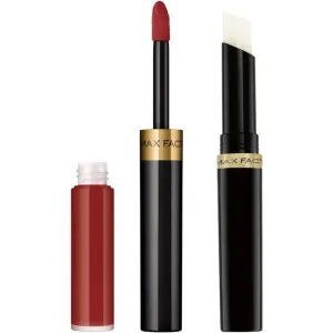 Max Factor Lipfinity Lip Colour rouge à lèvres longue tenue avec baume teinte 110 Passionate 4,2 g
