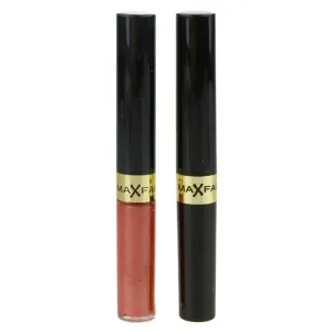 Max Factor Lipfinity Lip Colour rouge à lèvres longue tenue avec baume teinte 140 Charming 4,2 g