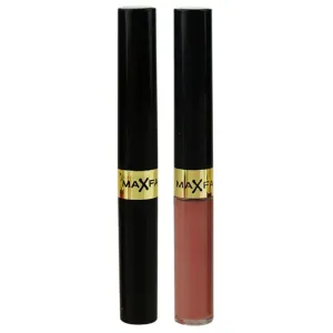 Max Factor Lipfinity Lip Colour rouge à lèvres longue tenue avec baume teinte 180 Spiritual 4,2 g