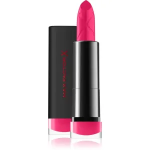 Max Factor Velvet Mattes rouge à lèvres mat teinte 25 Blush 3.4 g