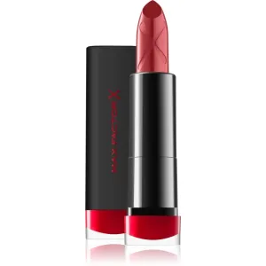 Max Factor Velvet Mattes rouge à lèvres mat teinte 35 Love 3.4 g