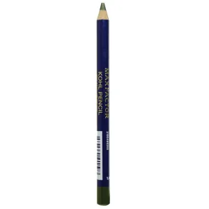 Max Factor Kohl Pencil crayon yeux teinte 070 Olive 1.3 g
