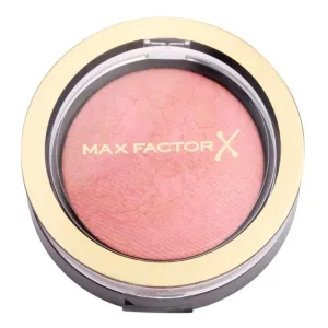 Max Factor Creme Puff blush poudre teinte 05 Lovely Pink 1.5 g #106656