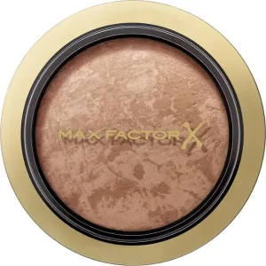 Max Factor Creme Puff blush poudre teinte 10 Nude Mauve 1.5 g