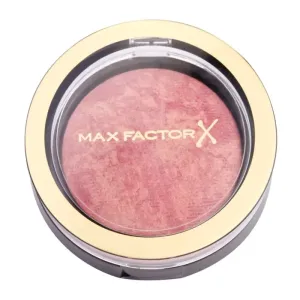 Max Factor Creme Puff blush poudre teinte 15 Seductive Pink 1.5 g