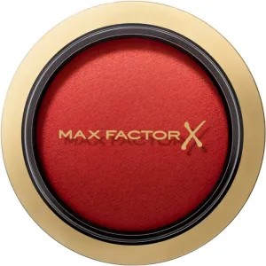 Max Factor Creme Puff blush poudre teinte 35 Cheeky Coral 1.5 g