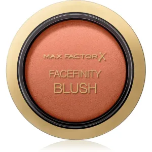 Max Factor Facefinity blush poudre teinte 40 Delicate Apricot 1,5 g