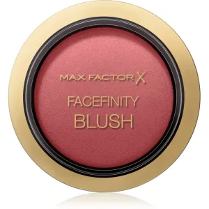 Max Factor Facefinity blush poudre teinte 50 Sunkissed Rose 1,5 g