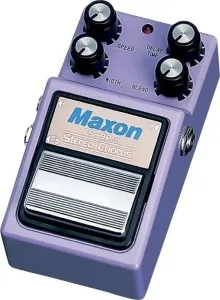 Maxon CS-9