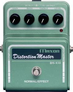 Maxon DS-830 Distortion Master #73533