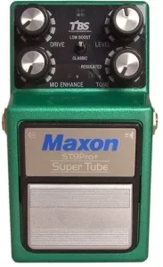 Maxon ST-9 Pro+ Super Tube #7847
