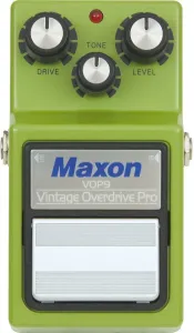 Maxon VOP-9 Vintage Overdrive Pro #4415