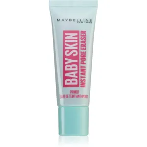 Maybelline Baby Skin base gel pour la minimisation des pores 22 ml #106071