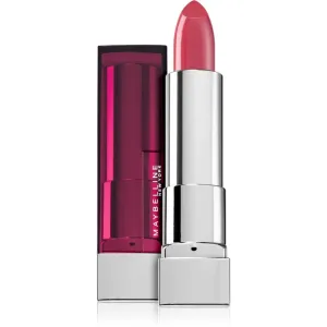 Maybelline Color Sensational rouge à lèvres crémeux teinte 233 Pink Rose 4 ml