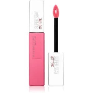Rouge à lèvres Maybelline