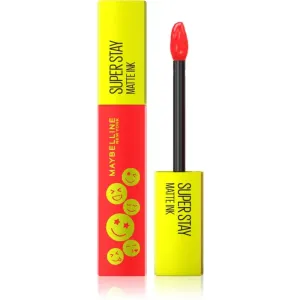 Rouge à lèvres Maybelline