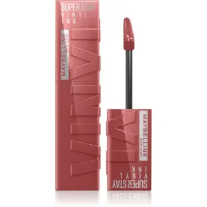 Rouge à lèvres MAYBELLINE NEW YORK