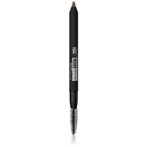 Maybelline Tattoo Brow 36H crayon sourcils rétractable teinte 03 Soft Brown 1 pcs