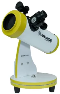 Meade Instruments EclipseView 82 mm Télescope #21403