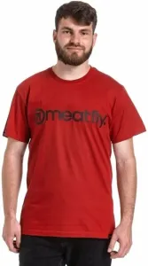 T-shirts pour hommes Meatfly