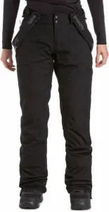 Meatfly Foxy Premium SNB & Ski Pants Black L
