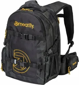 Meatfly Ramble Backpack Rampage Camo/Brown 26 L Lifestyle sac à dos / Sac