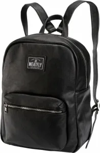 Meatfly Vica Backpack Black 12 L Sac à dos