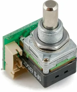MEC Volume Pot Module B500K Push/Pull R5 JST Solderless Connector 2,0 mm