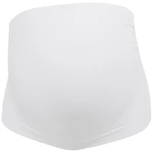 Medela Supportive Belly Band White ceinture de grossesse velikost L 1 pcs