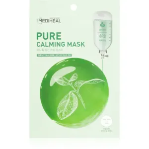 MEDIHEAL Calming Mask Pure masque apaisant en tissu 20 ml