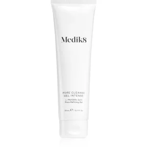 Medik8 Pore Cleanse Gel Intense gel nettoyant pour éliminer le sébum 150 ml
