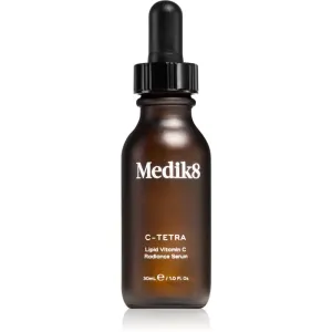 Medik8 C-Tetra Antioxidant Serum sérum antioxydant à la vitamine C 30 ml