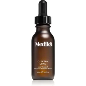 Medik8 C-Tetra Luxe sérum antioxydant à la vitamine C 30 ml