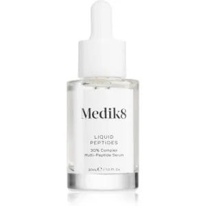 Medik8 Liquid Peptides sérum anti-rides 30 ml