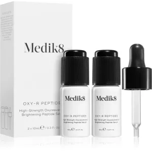 Medik8 Oxy-R Peptides sérum intense avec des peptides 2x10 ml