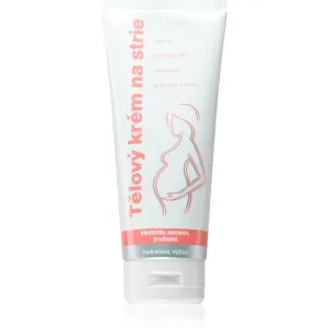 MedPharma Body cream for stretch marks crème pour le corps pour peaux calleuses 200 ml