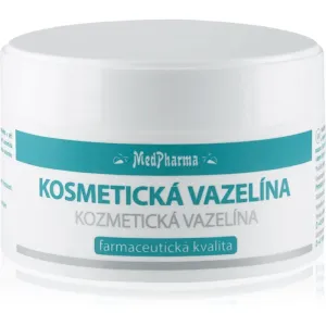 MedPharma Cosmetic vaseline vaseline cosmétique pour peaux sèches et gercées 150 g