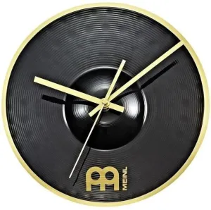 Meinl MCC-10 10'' L'horloge Noir
