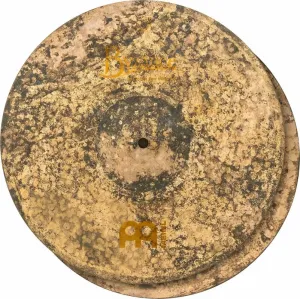 Meinl Byzance Vintage Pure Cymbale charleston 15